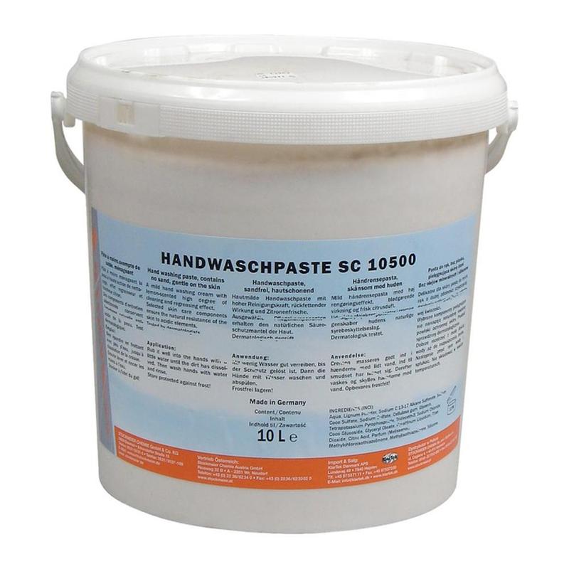Pasta HANDWASCHPASTE  10L