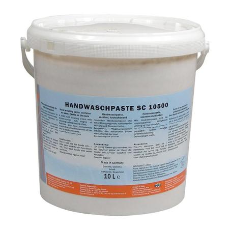 Pasta HANDWASCHPASTE  10L