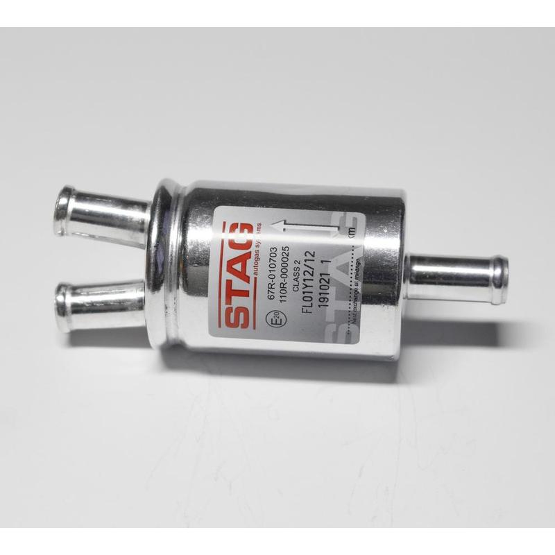 Filtr - AC fazy lotnej CZA.FL01Y  12/2x12