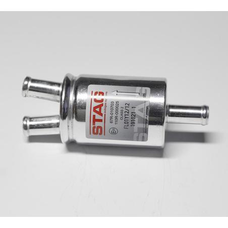 Filtr - AC fazy lotnej CZA.FL01Y  12/2x12