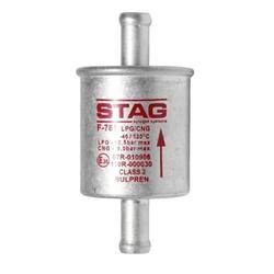 Filtr - AC  fazy lotnej CER. 12/12 BULPREN