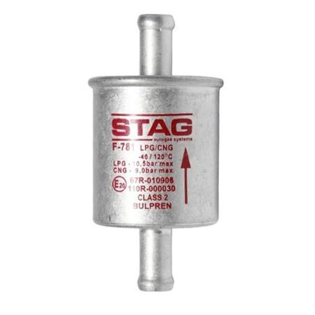 Filtr - AC  fazy lotnej CER. 12/12 BULPREN