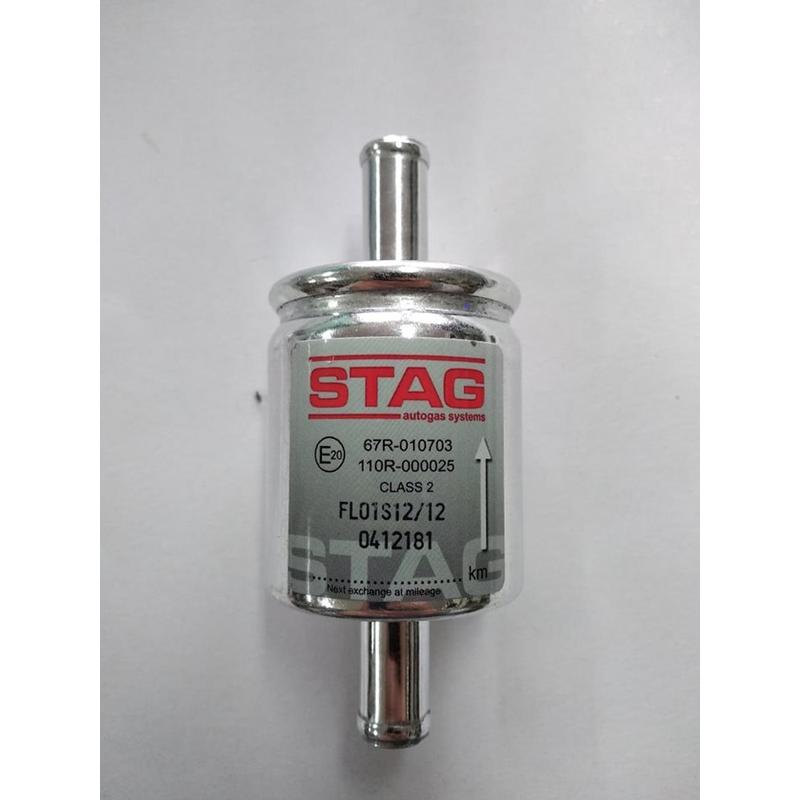 Filtr - AC  fazy lotnej CZA.FL01 12/12