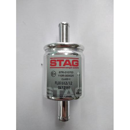 Filtr - AC  fazy lotnej CZA.FL01 12/12