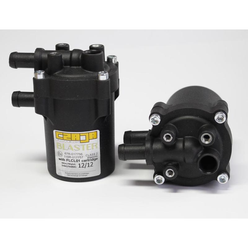 Filtr cz. BLASTER 12/12