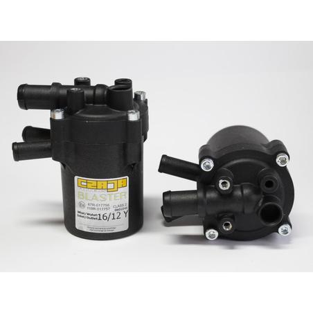 Filtr cz. BLASTER Y 16/12