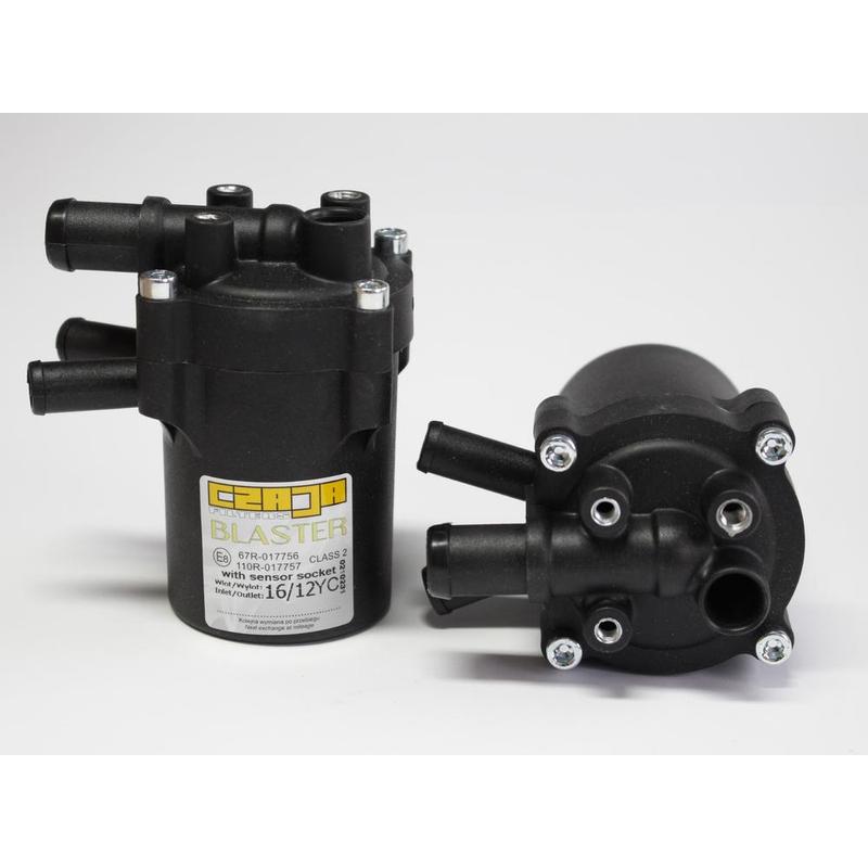 Filtr cz. BLASTER YC 16/12 Bosch