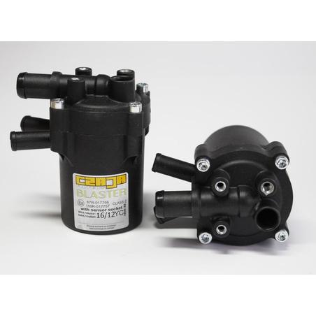 Filtr cz. BLASTER YC 16/12 Bosch