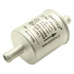 Filtr cer.  F-781- 14/14 BULPREN długi