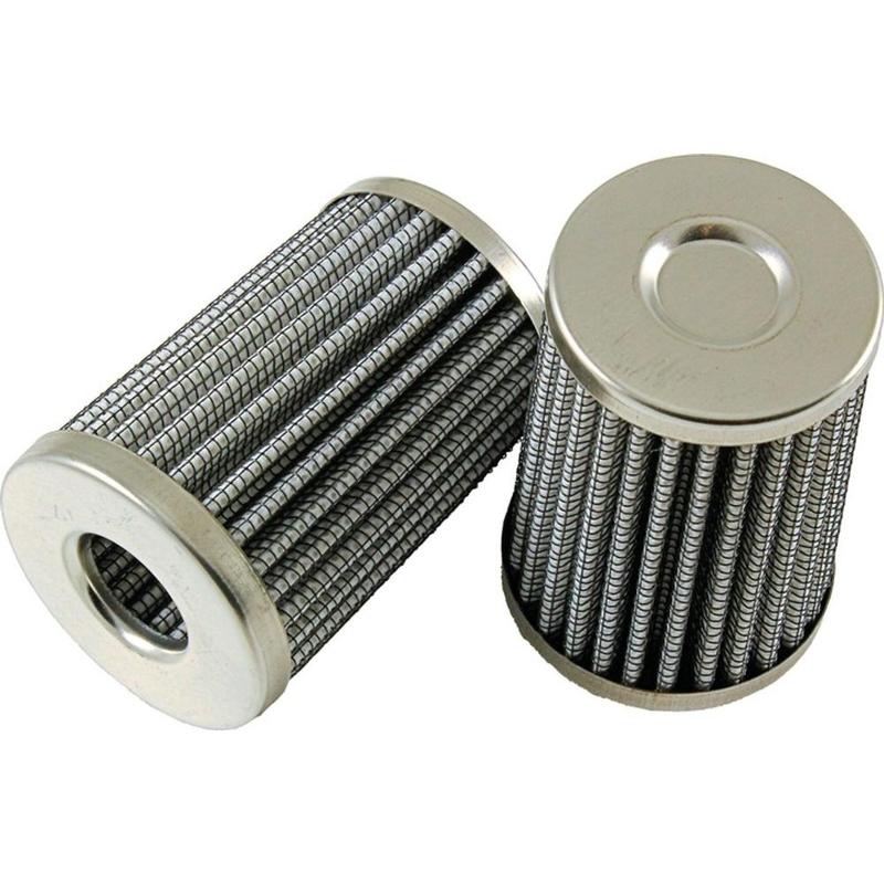 Filtr FL -wkład filtra KME - włókno szklane - (10 szt.)