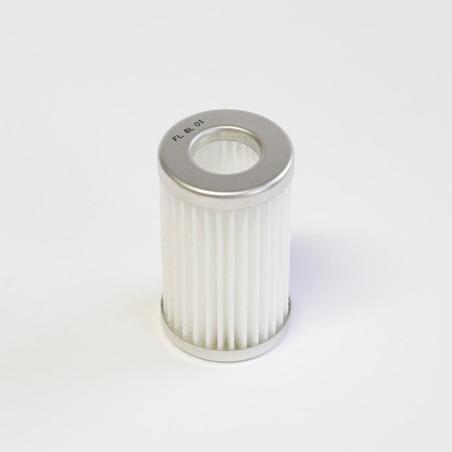 Filtr FL cz. -wkład filtra BLASTER PS FLBL01 h=59 mm - poliester