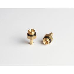 DYSZA -VALTEK- SEKWENCYJNA do listwy VALTEK - krótka -  G1/8" / fi 5 GZ-344