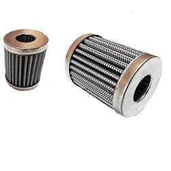 Filtr FL -wkład filtra VALTEC 38PS poliester z siatką