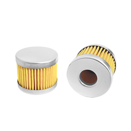 Filtr FC LOVATO SMART krótki  h=24 mm