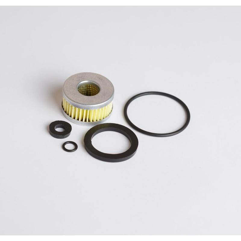 Filtr - wkład FC LOVATO (faza ciekła) - komplet naprawczy