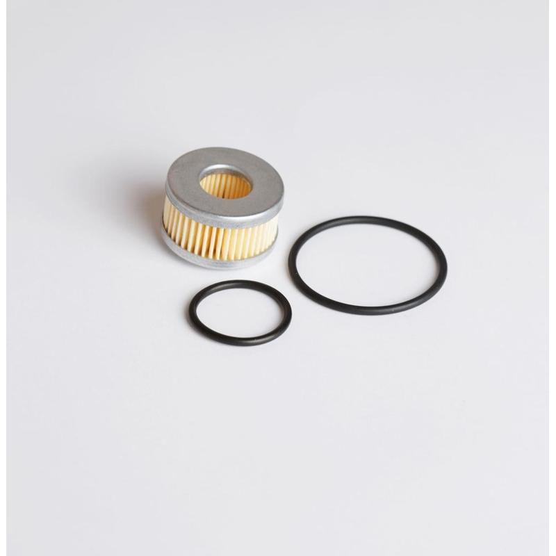 Filtr - wkład FC TOMASETTO >AT09, AT07< (faza ciekła) - komplet naprawczy