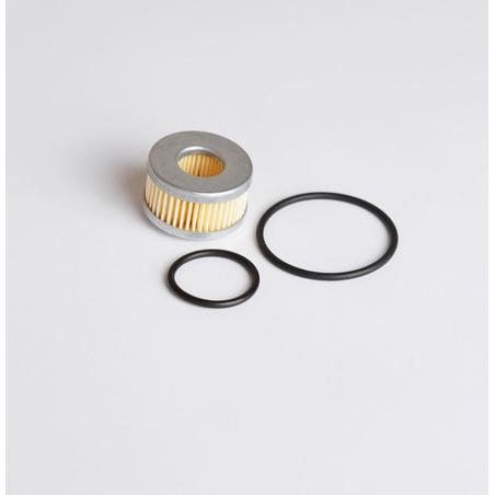 Filtr - wkład FC TOMASETTO >AT09, AT07< (faza ciekła) - komplet naprawczy