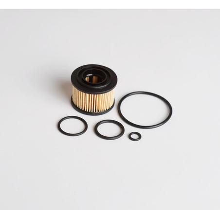 Filtr - wkład FC BRC stary typ (faza ciekła) - komplet naprawczy