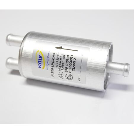 Filtr KME fazy lotnej 12/2x12 (włókno szkl.)