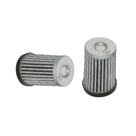 Filtr - wkład FL KME - włókno szklane - komplet naprawczy