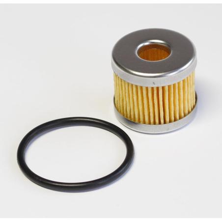 Filtr - wkład FC LOVATO SMART KRÓTKI h=24 mm (faza ciekła) - komplet naprawczy