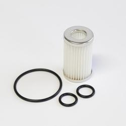 Filtr - wkład FL cz. BLASTER PS FLBL01 C- poliester - komplet naprawczy