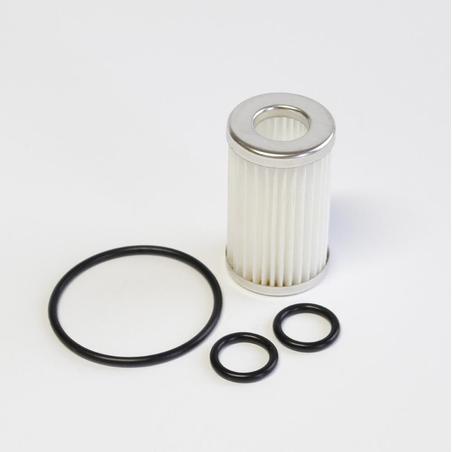 Filtr - wkład FL cz. BLASTER PS FLBL01 C- poliester - komplet naprawczy