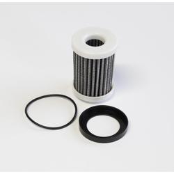 Filtr - wkład FL BRC stożkowy 36PS poliester z siatką - komplet naprawczy