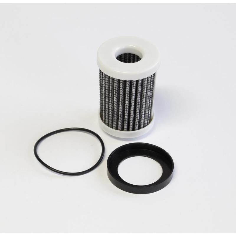 Filtr - wkład FL BRC stożkowy 36PS poliester z siatką - komplet naprawczy