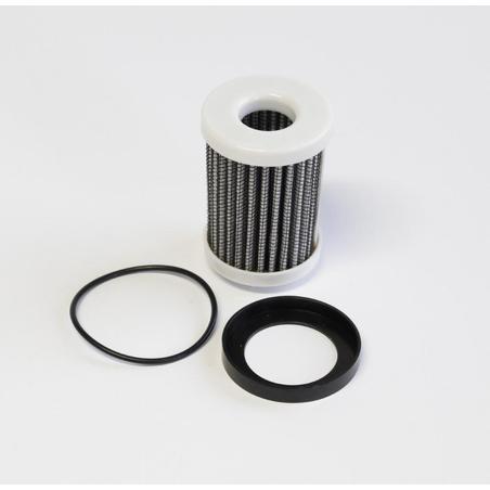 Filtr - wkład FL BRC stożkowy 36PS poliester z siatką - komplet naprawczy